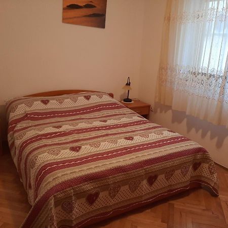 Apartment Mia 로비니 외부 사진