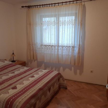Apartment Mia 로비니 외부 사진