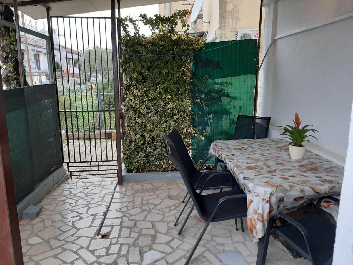 Apartment Mia 로비니 외부 사진