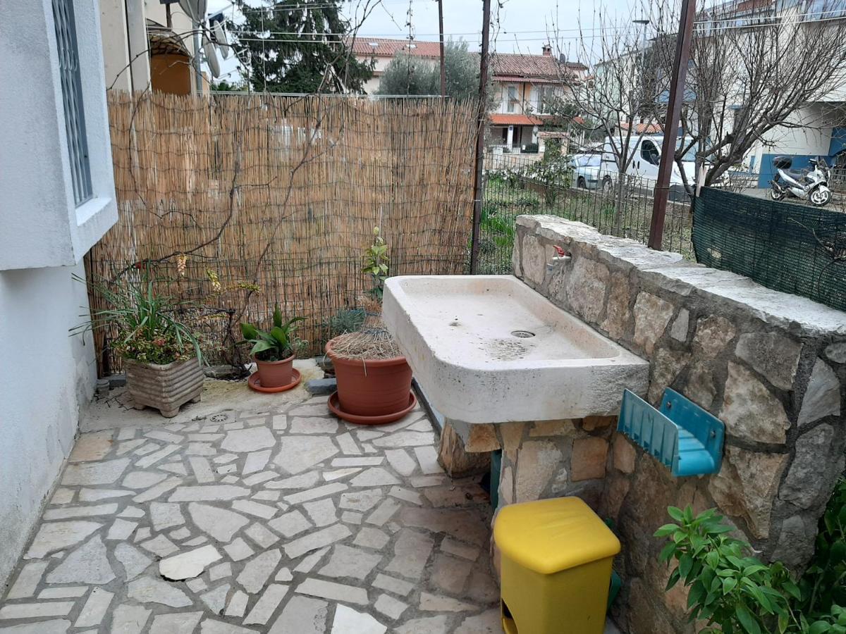 Apartment Mia 로비니 외부 사진