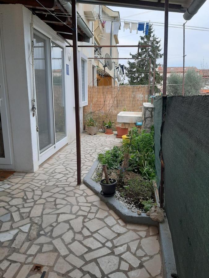 Apartment Mia 로비니 외부 사진