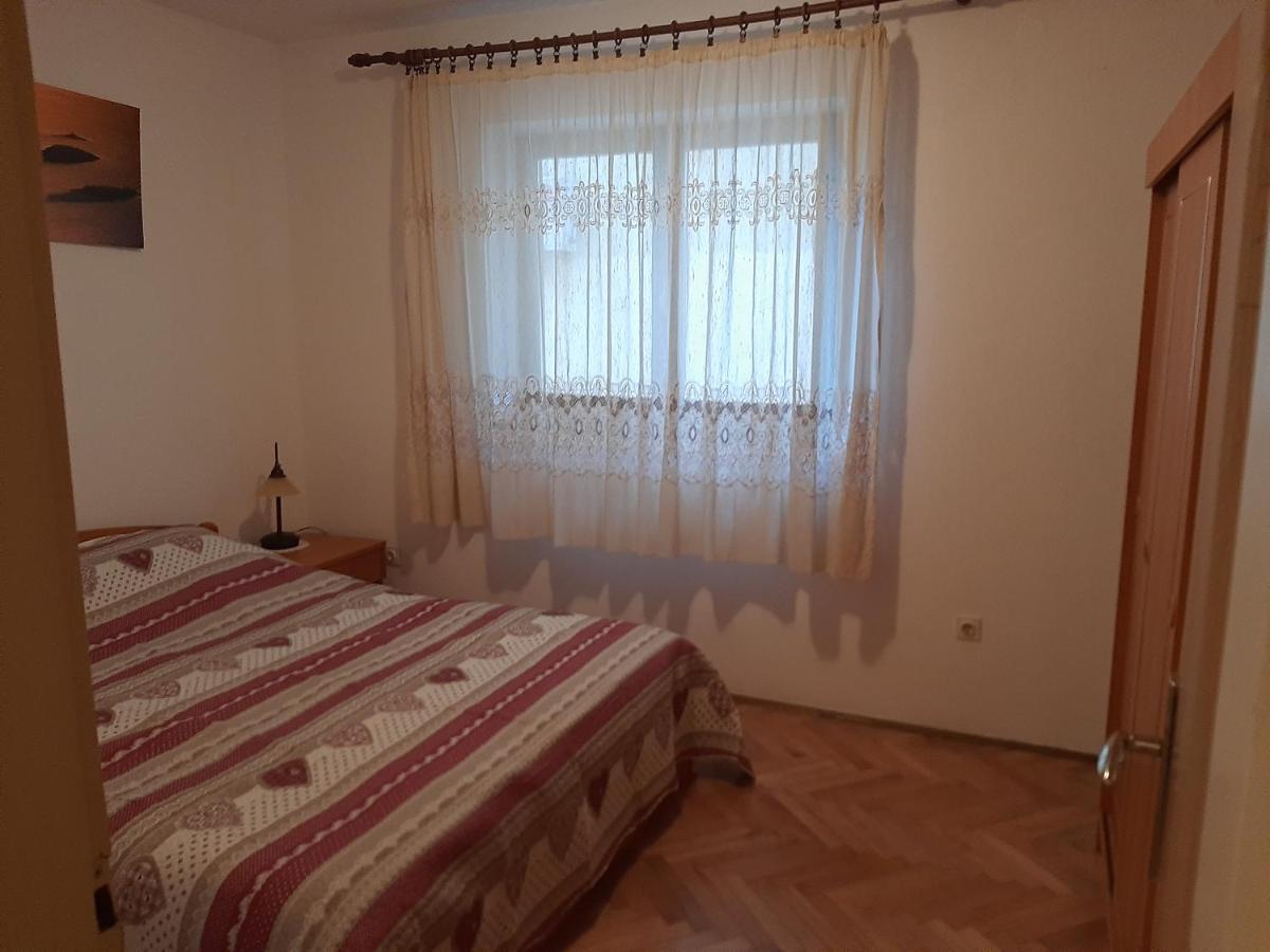 Apartment Mia 로비니 외부 사진
