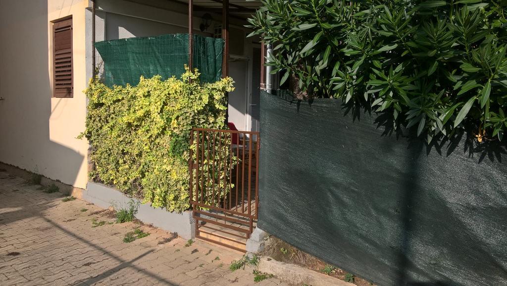 Apartment Mia 로비니 외부 사진